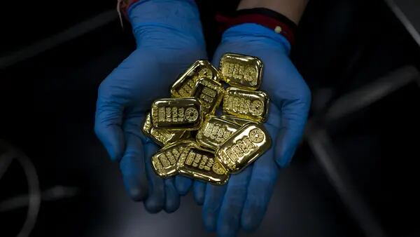 Consejo Mundial del Oro explica precio del metal brillante: ¿es un activo de riesgo?dfd