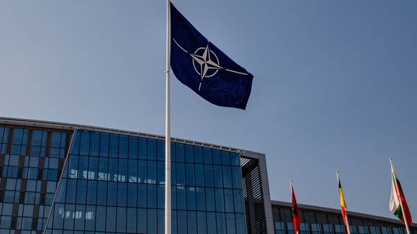 OTAN ayudará a Ucrania a lidiar con amenazas químicas de Rusiadfd