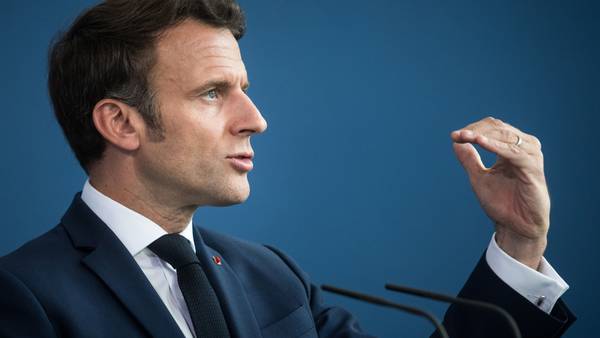 Macron nombra un nuevo Gabinete con viejos nombres en puestos clavedfd