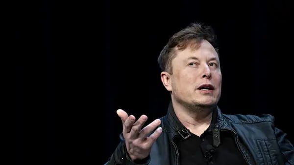 Musk parece cada vez más aislado mientras fabricantes de vehículos adoptan Lidardfd