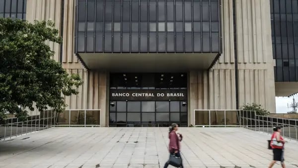 Economistas brasileños recomiendan al Banco Central no cambiar metas de inflacióndfd