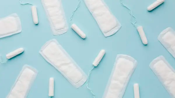 Proponen exonerar de impuestos a los productos de higiene menstrual en Hondurasdfd