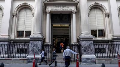 Las lecturas recomendadas de la semana: el reclamo de los bancos argentinosdfd