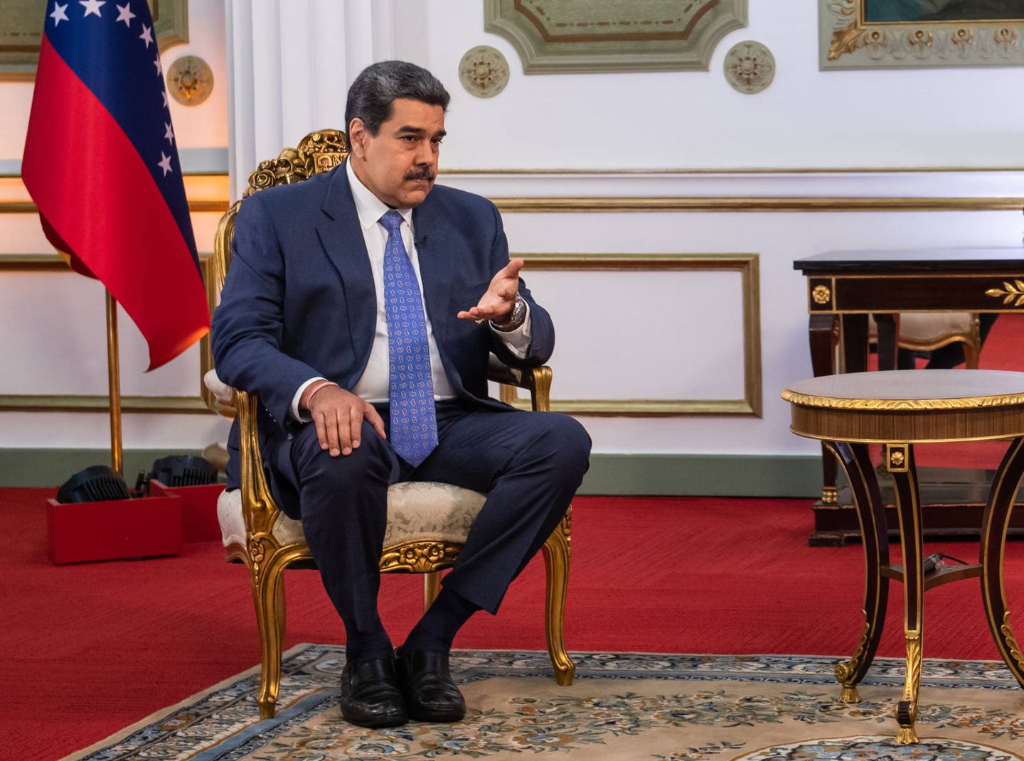 Aún sin una fecha clara de inicios, el gobierno de Nicolás Maduro trabaja en la inclusión de toda la sociedad para el reinicio de los diálogos.