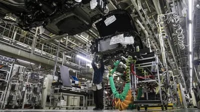Japonesa Rohm alertou sobre a escassez de semicondutores indispensáveis para automóveis e máquinas industriais