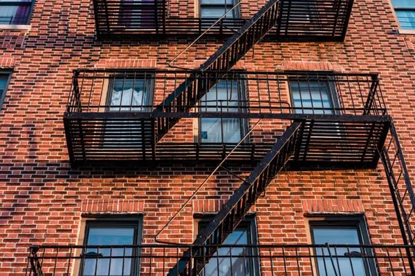 Alguns proprietários de imóveis em Nova York estão aumentando os preços em até 70%