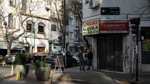 Alquileres mayo 2023: en Buenos Aires se dispararon más de 10% en un mesdfd