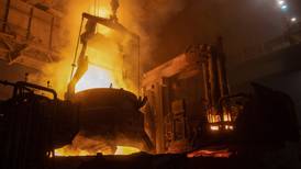 É hora de comprar ações de siderurgia, diz BBI; confira as preferidas