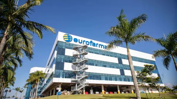 Eurofarma Completes Acquisition in Colombia, Becomes a Single Brand in Latin Americadfd