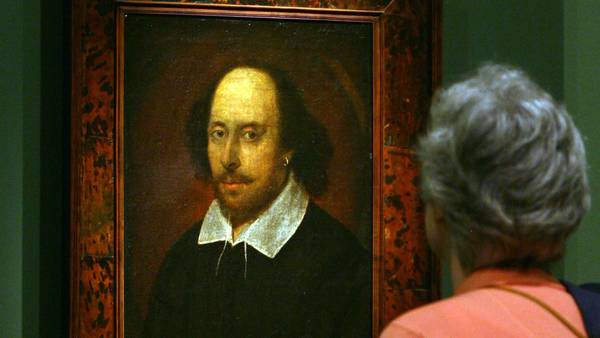 Colección de 5 poco conocidas obras de Shakespeare en venta por US$10,5 millonesdfd