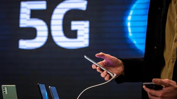 Alemania planea prohibir algunos componentes chinos para el 5G, según periódicodfd
