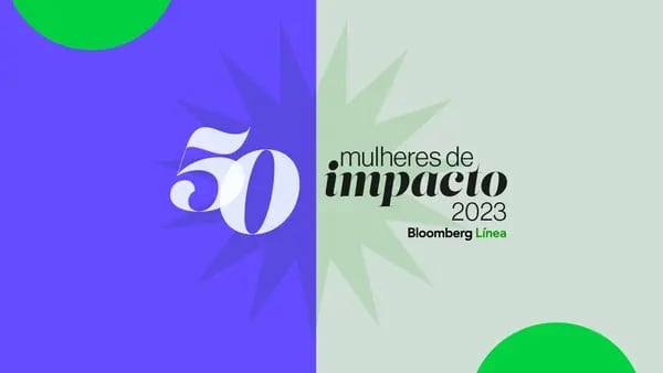 Conheça as 50 Mulheres de Impacto da América Latina em 2023dfd