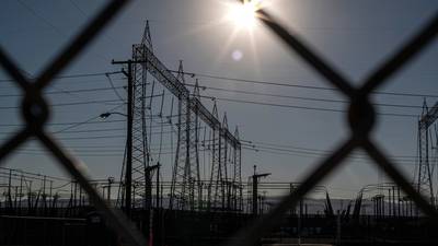 Los sueños ecológicos de California se enfrentan a una red eléctrica desvencijadadfd