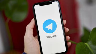 Supremo Tribunal de Brasil levanta la prohibición de Telegramdfd