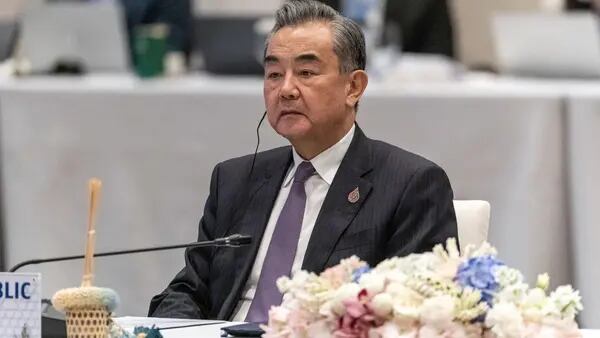 China remueve al ministro de Exteriores Qing Gang tras misteriosa ausenciadfd