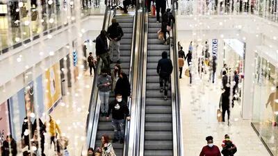 Aliansce propõe fusão com BR Malls  