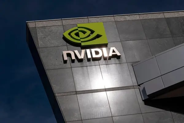 La demanda de inteligencia artificial ha hecho que el negocio de los centros de datos de Nvidia deje de ser un mero entretenimiento para convertirse en su mayor atractivo.