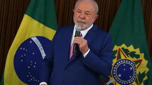 Equipo de Lula dice que buscará recuperar grado de inversión para finales del 2026dfd